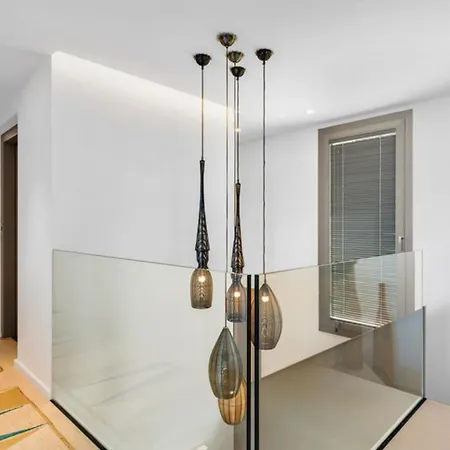 Villa Stylish Hideaway On Mallorca Coast *